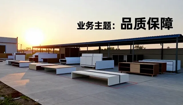 定制家具施工管理的精细化趋势与实践路径