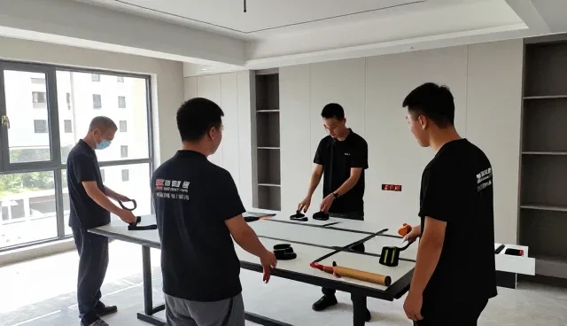 江西柏度装饰工程有限公司带来全新的住宅精装修体验