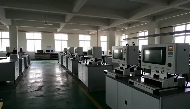 江西柏度装饰工程有限公司打造智能化化方案方案
