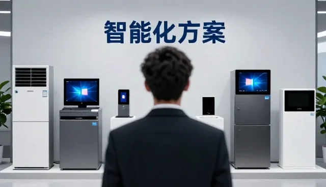 水电改造提升办公场所整体体验